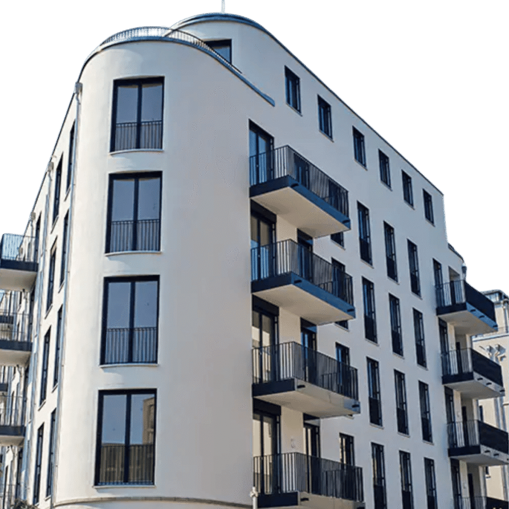 plan pluriannuel de travaux en copropriété