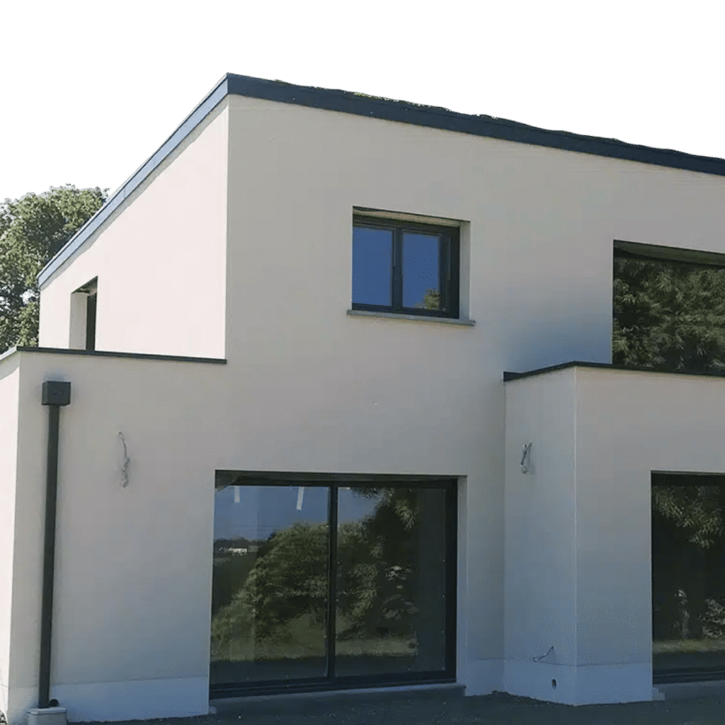 audit énergétique pour rénovation