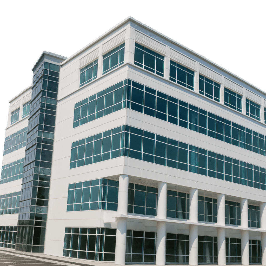 bilan carbone des bâtiments tertiaires