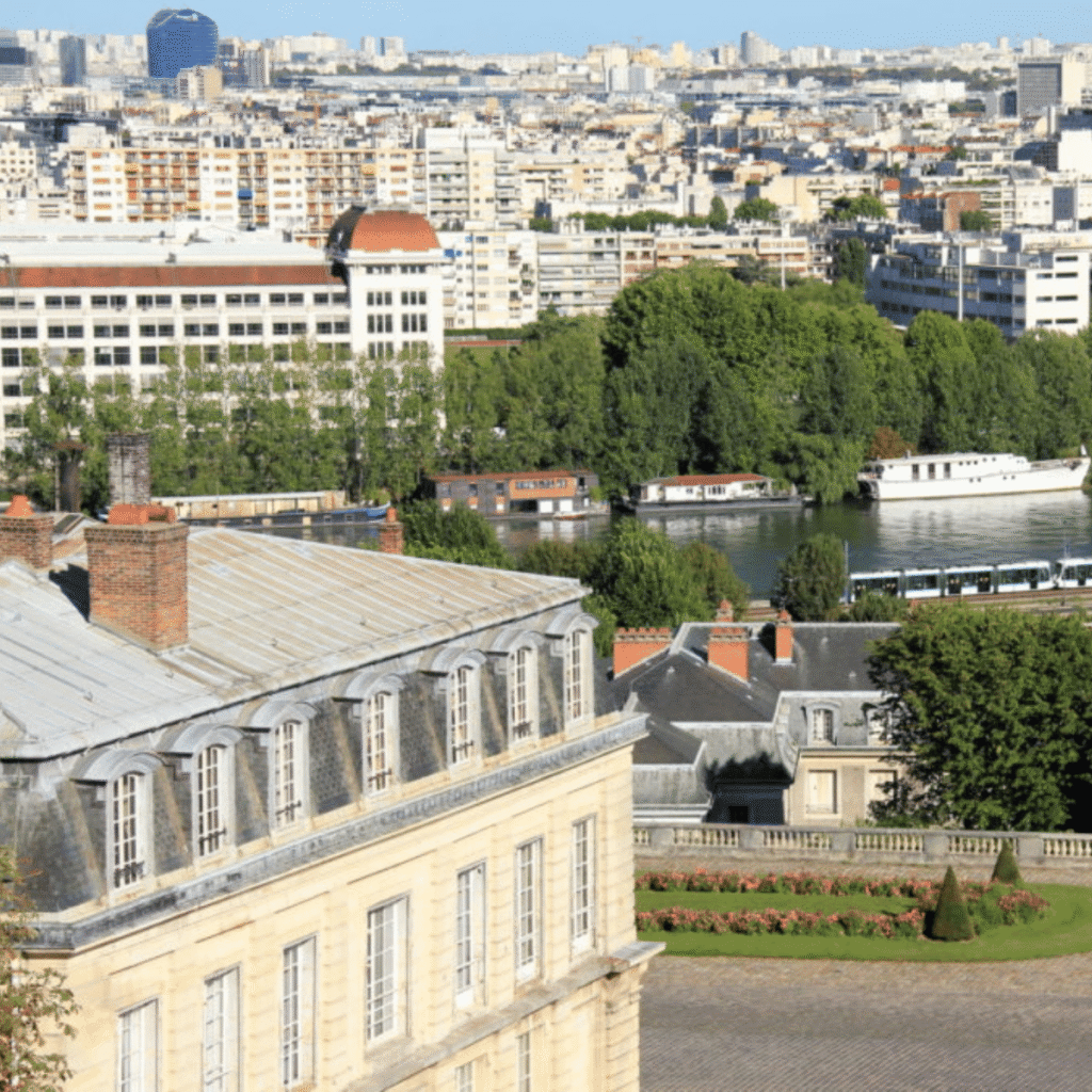 audit énergétique à boulogne-billancourt