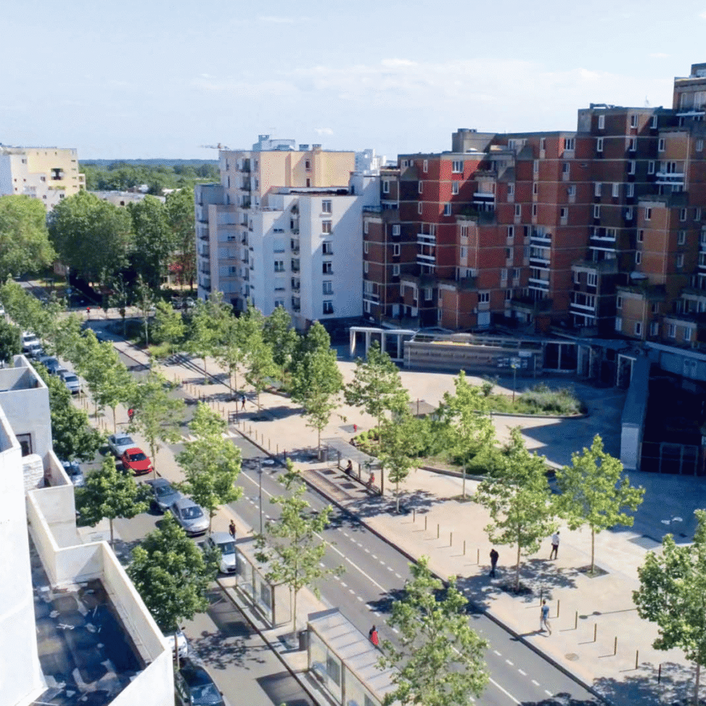 audit énergétique à évry-courcouronnes