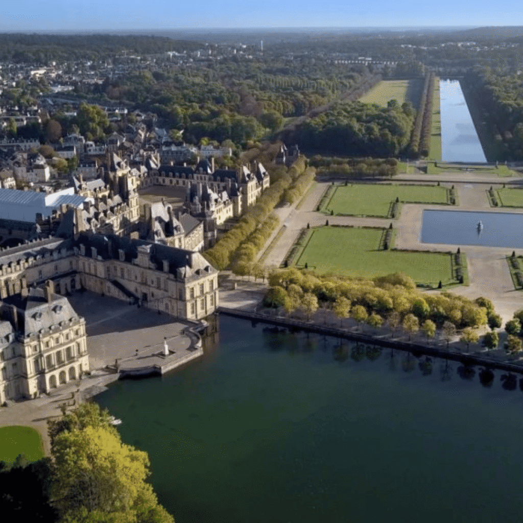 audit énergétique à fontainebleau