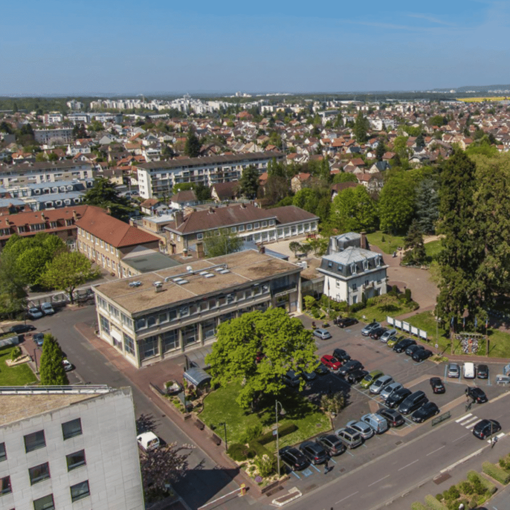 audit énergétique à franconville