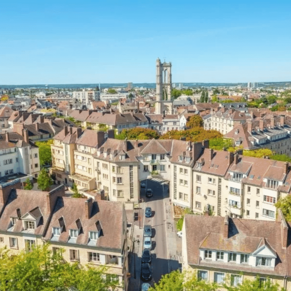 audit énergétique à mantes-la-jolie