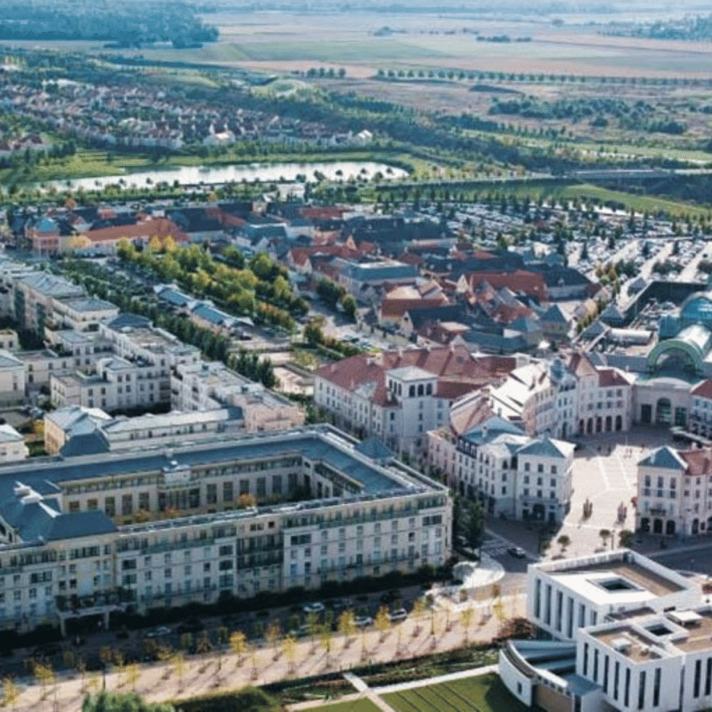 audit énergétique à marne-la-vallée