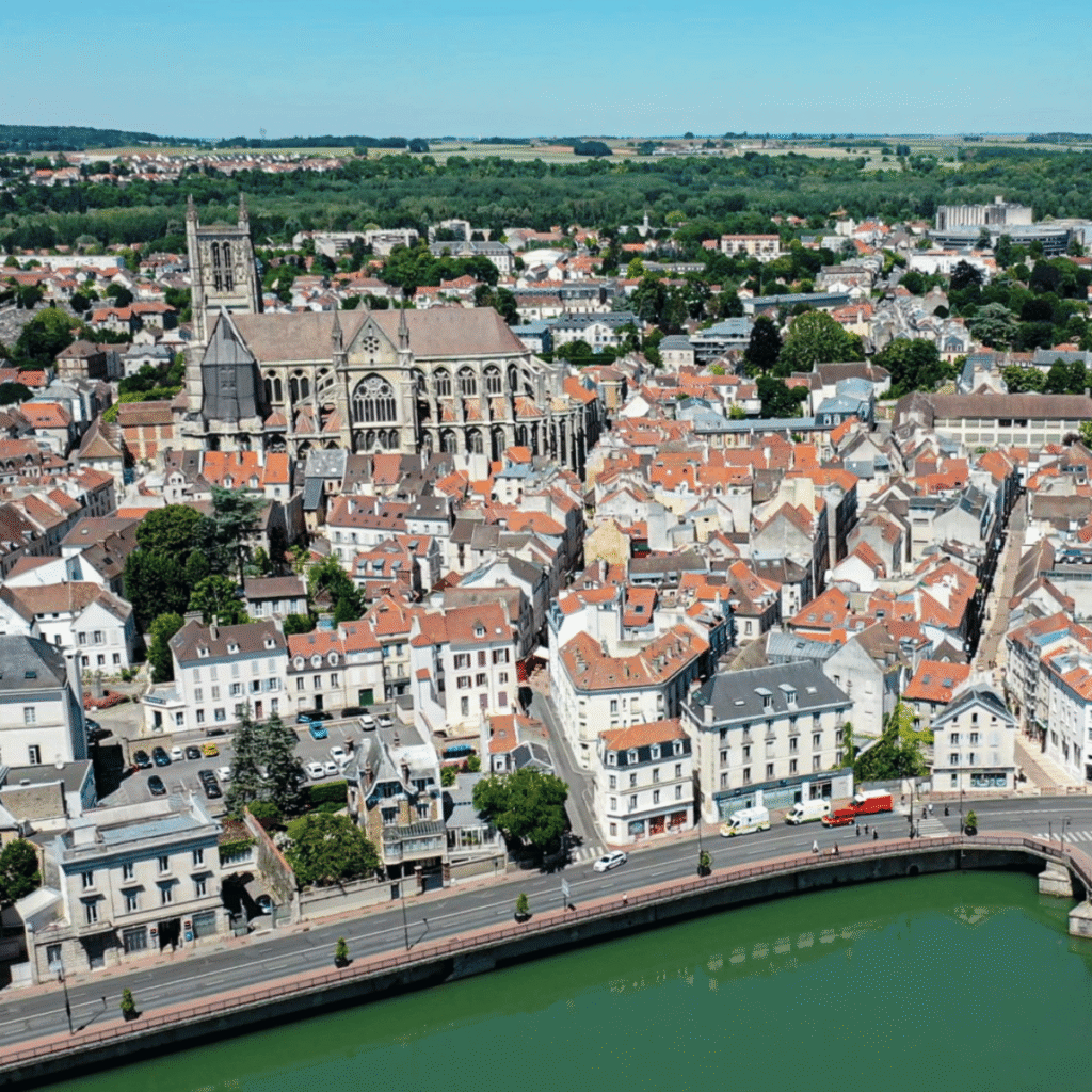 audit énergétique à meaux