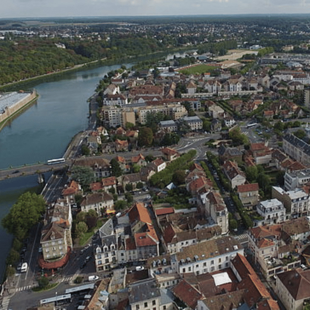 audit énergétique à Melun