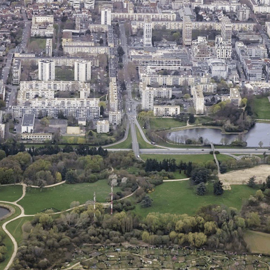 audit énergétique à palaiseau