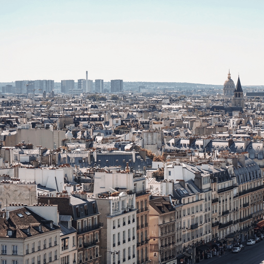 audit énergétique à paris