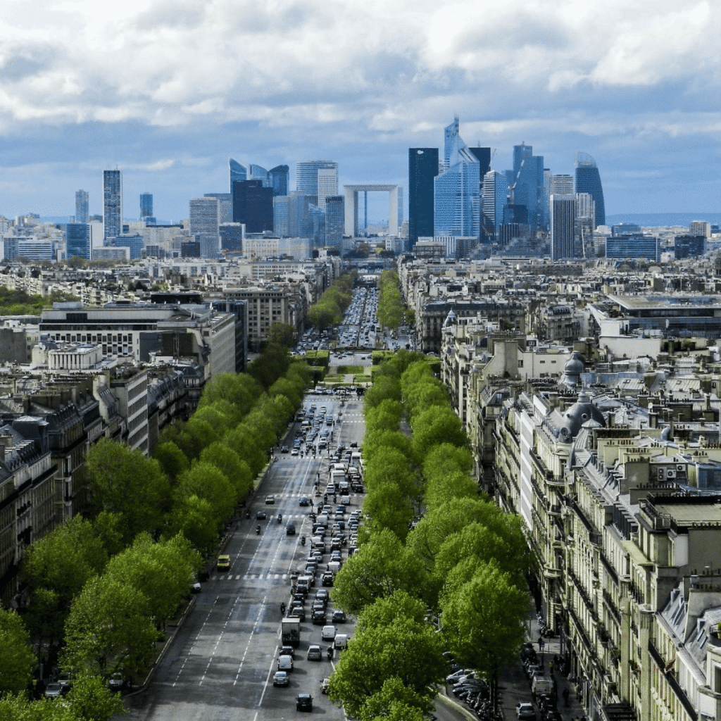 audit énergétique à puteaux