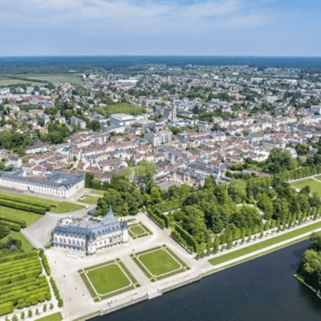 audit énergétique à rambouillet