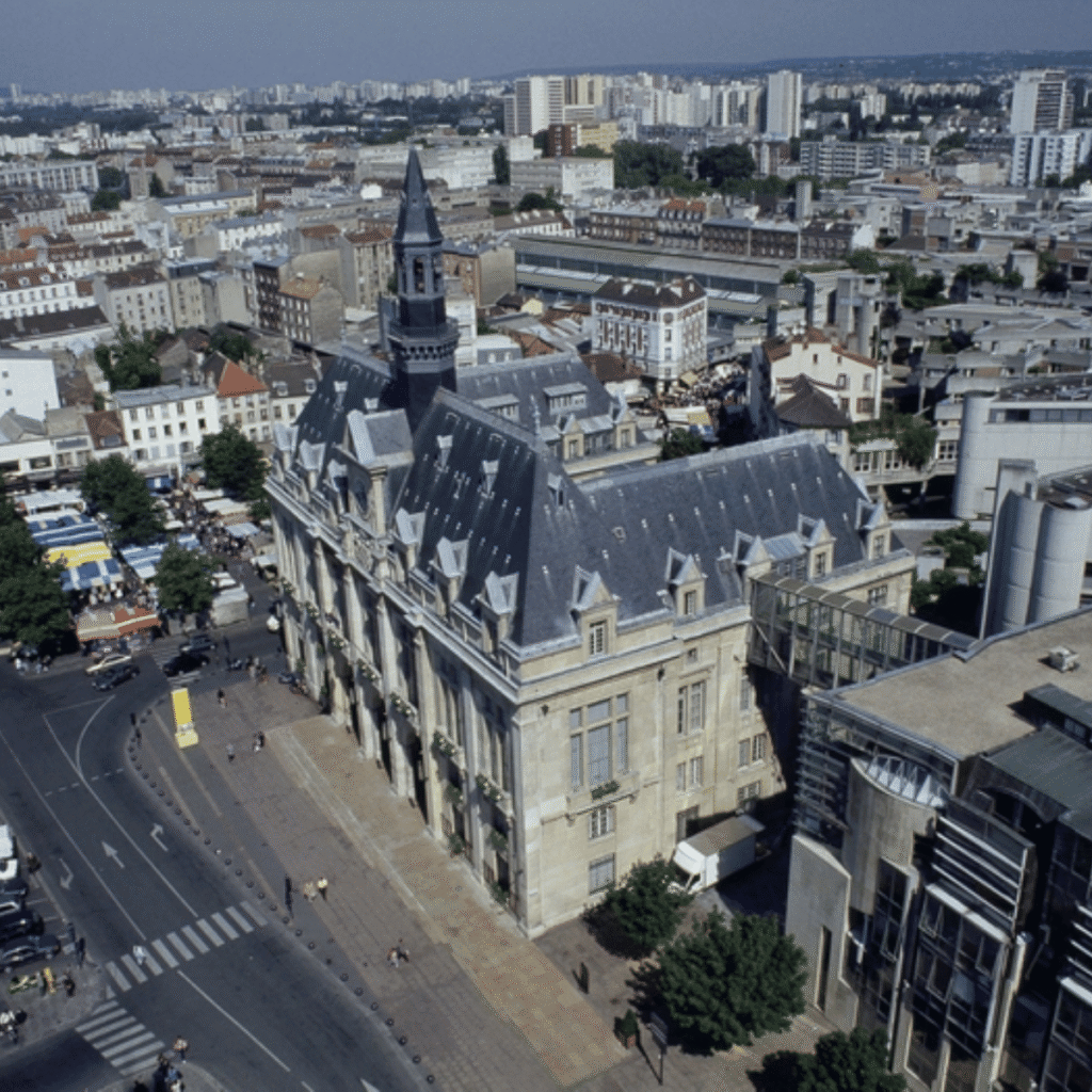 audit énergétique à saint-denis