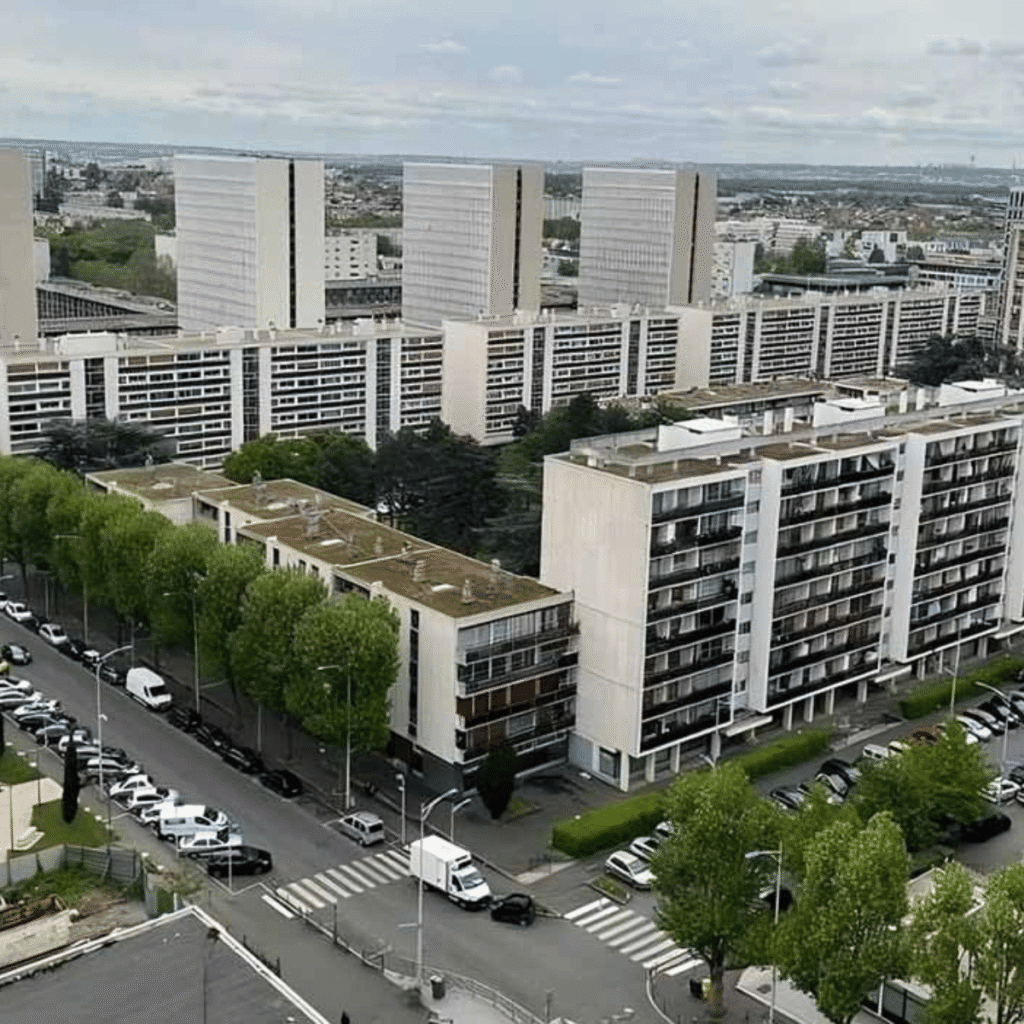audit énergétique à sarcelles