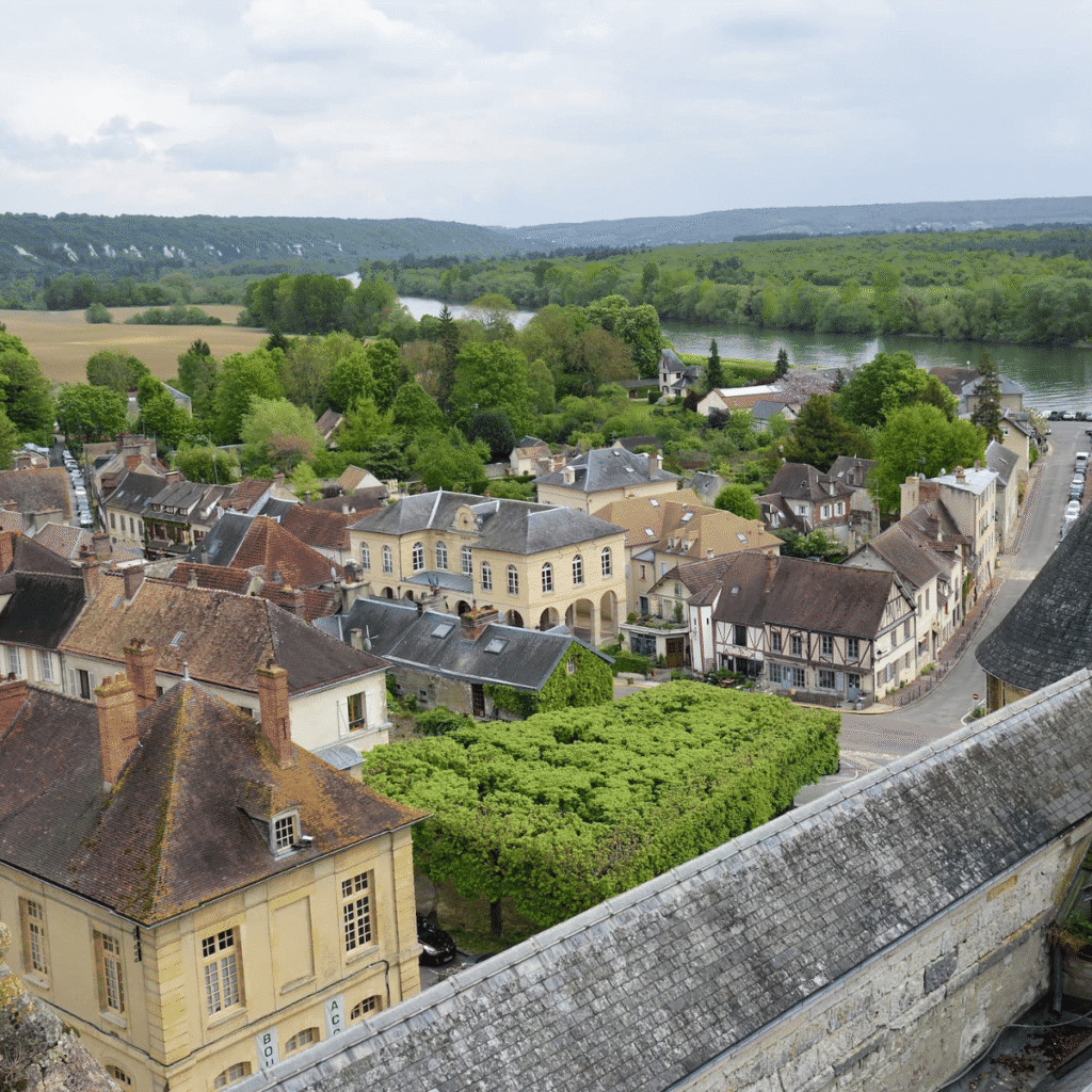 audit énergétique dans le val-d'oise