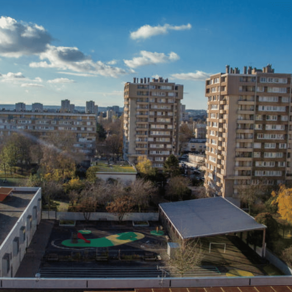 audit énergétique à villejuif