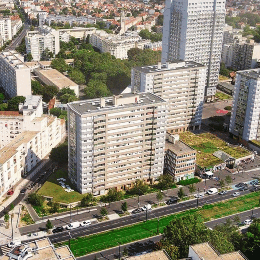 audit énergétique à vitry-sur-seine