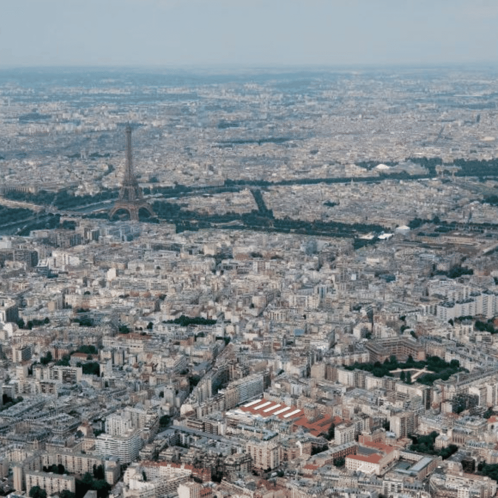 audit énergétique en île-de-france