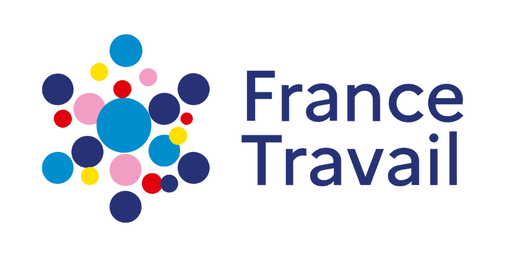 Logo france travail
