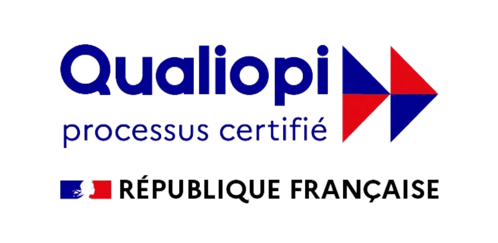Logo qualiopi