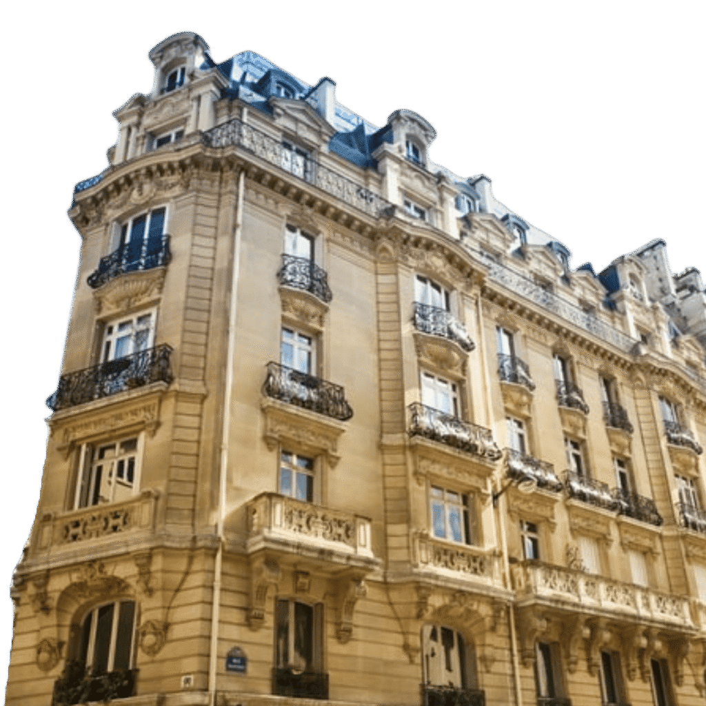 audit énergétique en monopropriété