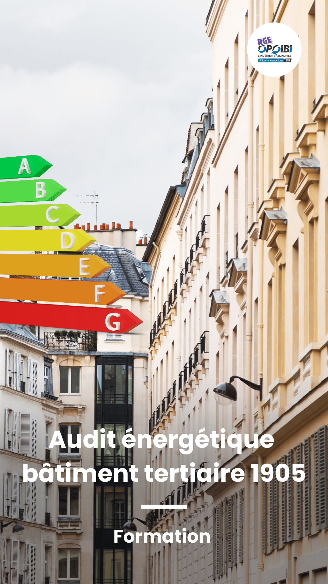 colana formation AEB