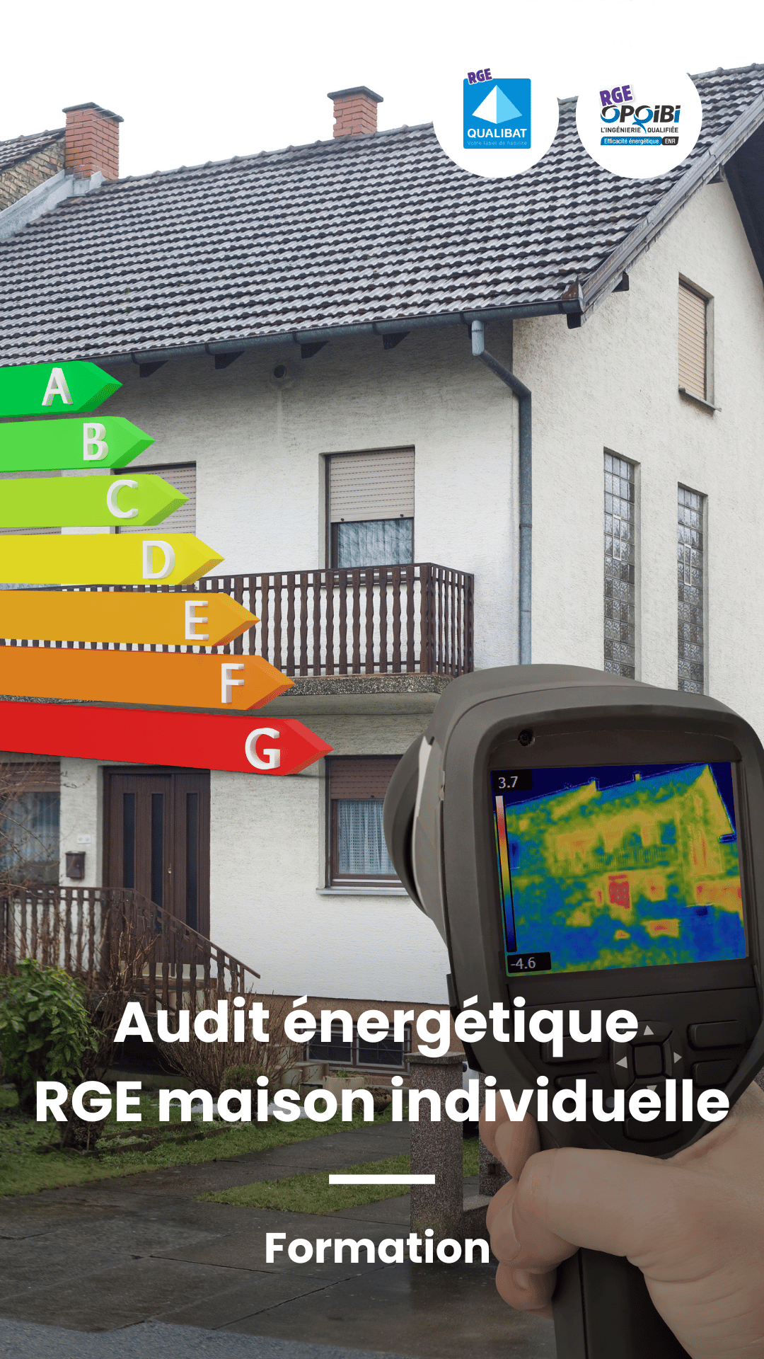 colana formation AEM